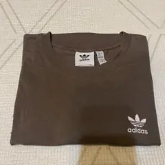 adidas originals/トレフォイル エッセンシャルズ 半袖Tee