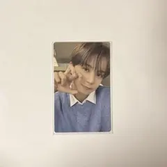 YUHZ 유어즈 ユアーズ ファンコンサート カイ 카이 スクラッチ トレカ