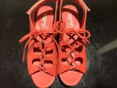 JENNI☆サンダル　24cmのサムネイル