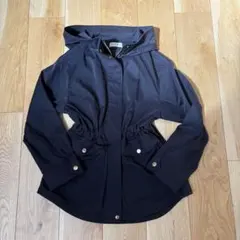 PLST マウンテンパーカー