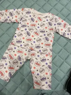 アンパンマン パジャマ 90cm