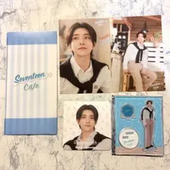 2026年最新】seventeen カフェ コースターの人気アイテム - メルカリ