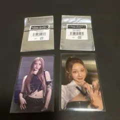 BABYMONSTER ベビモン PHARITA パリタ トレカ