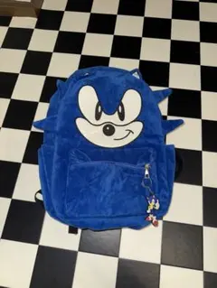 【希少品】90s ソニック セガ リュック 非売品 楽天市場】【オータムSALE◇POINT10倍】リュックサック ソニック
