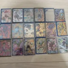2026年最新】ドラゴンボールヒーローズ 引退の人気アイテム - メルカリ