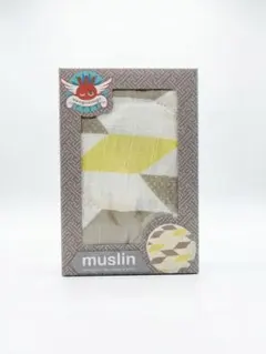weegoamigo Muslin おくるみ