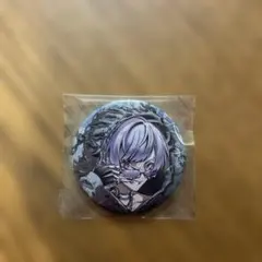 いれいす　初兎　缶バッジ