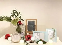 ウェルカムスペース　結婚式　海　夏　まとめ売り　ウエディング