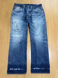 RRL ralph lauren デニム34 PP-RL-HW-4293のサムネイル
