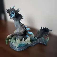 ラギアクルス希少種 フィギュアのサムネイル
