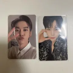 ⭐︎GW限定値下げ⭐︎ NCT 127 ドヨン トレカ - メルカリ