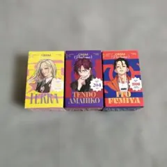 カリスマ 香水 オードトワレ 3点セット - メルカリ