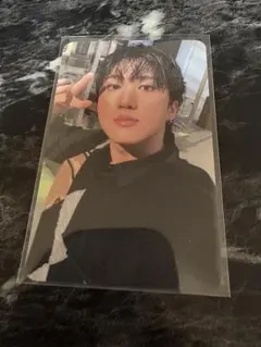 スキズ straykids platform チャンビン