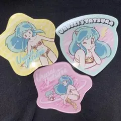 うる星やつらマグネット