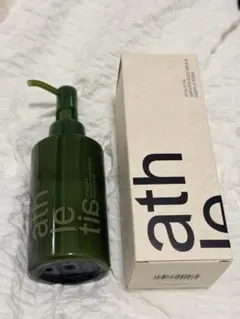ATHLETIA スムース ボディミルク N 150mlのサムネイル