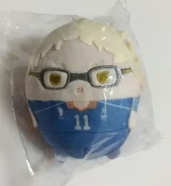ハイキュー‼︎ くじメイト D賞 月島蛍 - メルカリ