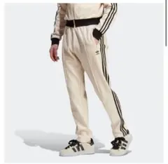 adidas Originalワッフルベッケンバウアー　 トラックパンツ