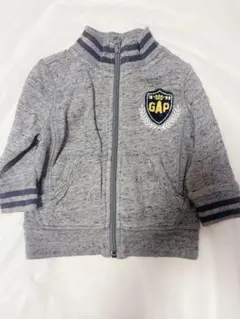 GAP グレー トレーナー 80cm