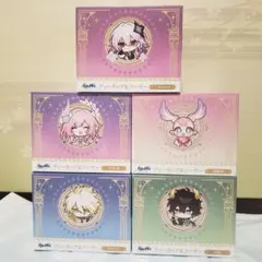 崩壊スターレイル ティーカップ&ソーサー GIGO限定 丹恒　3つセット 崩壊 スターレイル 飲月 丹恒 GiGO限定 ティーカップ&ソーサー｜Yahoo