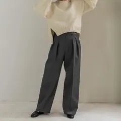 deres 4th first step pants 未使用 デレス deres 4th first step pants 未使用 デレス - メルカリ