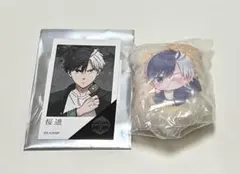 WIND BREAKER 桜遥 グッズセット