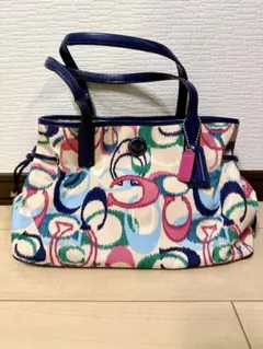 【COACH】バッグ　最終値下げ！