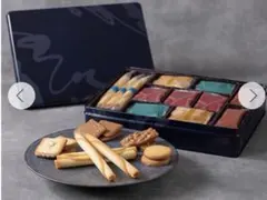 秋冬限定クッキー詰め合わせ5種類40個入