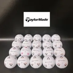 E74】テーラーメイド● TaylorMade ●TP5 ・TP5x混合●PIXのサムネイル