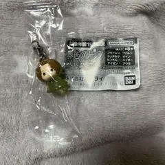 フリーレン ザイン　めじるしアクセサリー