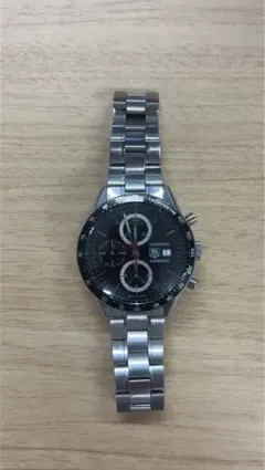 タグホイヤー TAG HEUER CV201AH.BA0725 カレラ キャリ…