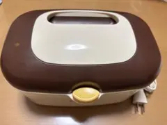 Combi クイックウォーマー HU おしりふきあたため器　※箱、説明書ありのサムネイル