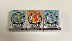 ポケモンキッズ　30周年スペシャルvol.1編 御三家　初代