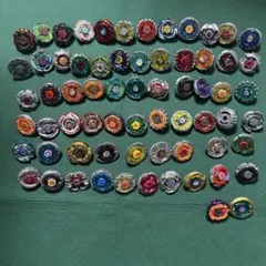 セミコンプ】メタルファイトベイブレード 超大量 まとめ売り - メルカリ