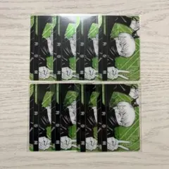 呪術廻戦　クリアカード　狗巻棘