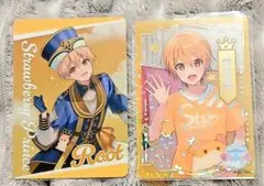 すとぷり るぅとくん コレカ 4枚セット