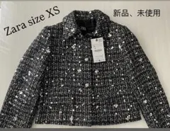 Zara ジャケットのサムネイル