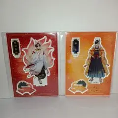 WIND BREAKER ウィンドブレーカー アクリルスタンド 桜 蘇枋 ②