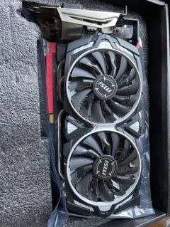 2026年最新】MSI グラフィックボード・グラボ・ビデオカードの人気