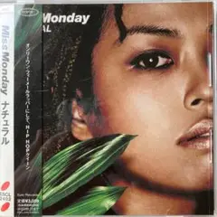 Miss Monday ナチュラル ミス マンデー ミツザビーツ GAGLE