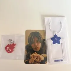 NCT127 ランダムトイ ユウタセット