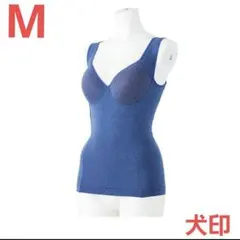 Koara様 犬印 M カップ付き ソフトシェイパー