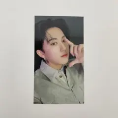 straykids the sound 通常盤 チャンビン