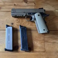 2026年最新】OPS-Tactical.45の人気アイテム - メルカリ