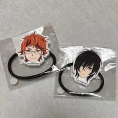 2026年最新】キンプリシュシュの人気アイテム - メルカリ