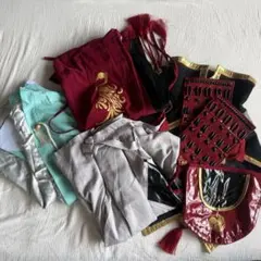 魔法使いの約束 まほやく コスプレ衣装 奏装の魔法使い カイン
