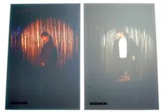 BIGBANG 2015 WELCOMING D-LITE テソン ポストカード - メルカリ
