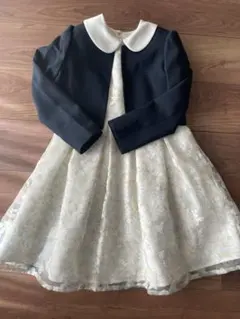 ボレロ フォーマル