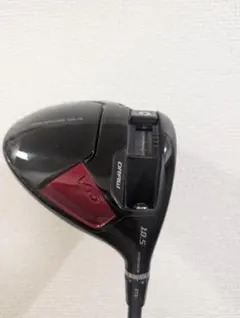 YAMAHA RMX DRIVER VD/R ドライバー　10.5のサムネイル