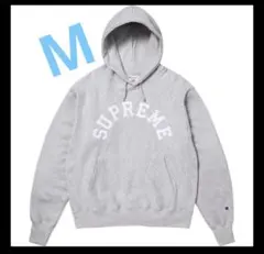 Supreme Champion Hooded Sweatshirt