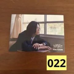 Mrs. GREEN APPLE 藤澤涼架　バベルの塔 フォトカ　022